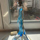 Saint Louis lamp base