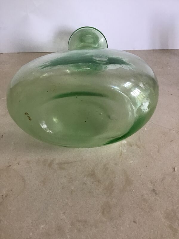 Biberon gourde de berger