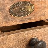 Coffee grinder Peugeot Frères