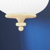 Vintage Scandinavian style pendant light AKA