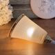 "Clara" portable lamp