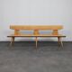 Bench by Jacob Kielland Brandt for Christiansen Denmark