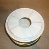 V&B dish heater