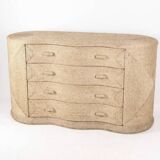 Commode en corde