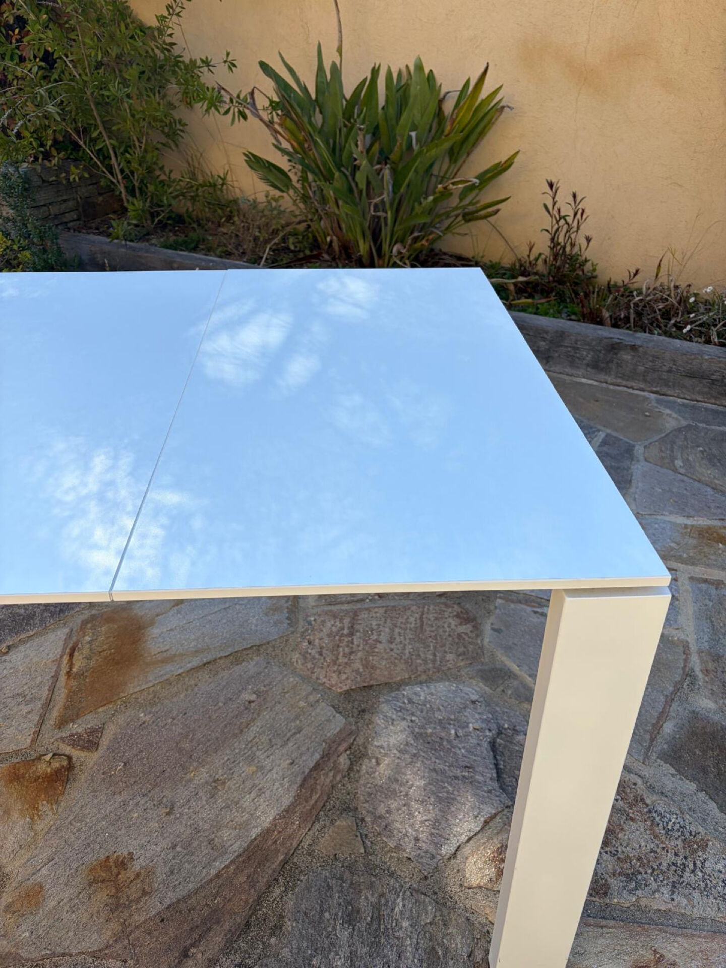 Table extensible Ligne Roset