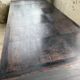 Art Deco dining table 1940 Hoffman