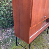 Scandinavian sideboard of the 60s
