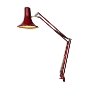 Lampe de bureau abat - jour