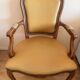 Louis XV period armchair | Set of 2