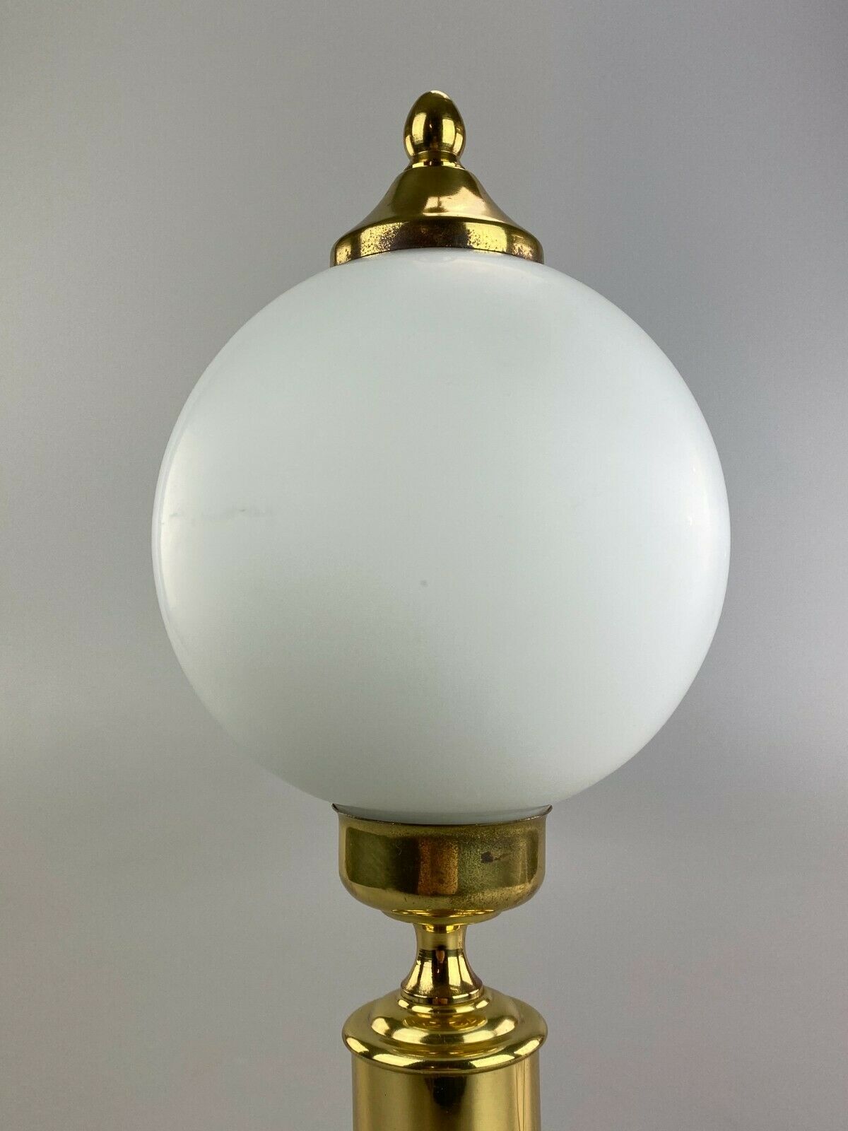 60s 70s ball lamp light table lamp bedside lamp space age design