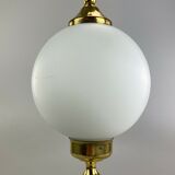 60s 70s ball lamp light table lamp bedside lamp space age design