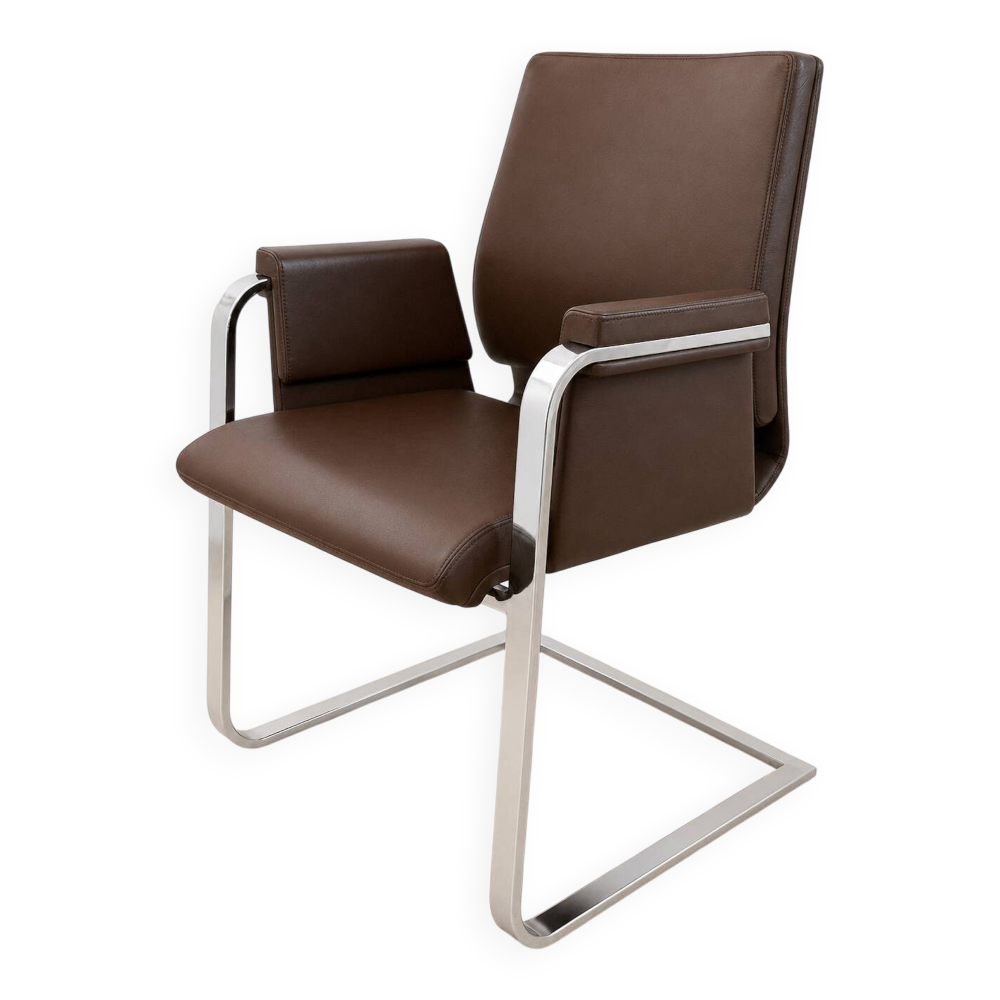 Interstuhl 550A conference chair