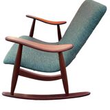 Wébe rocking chair