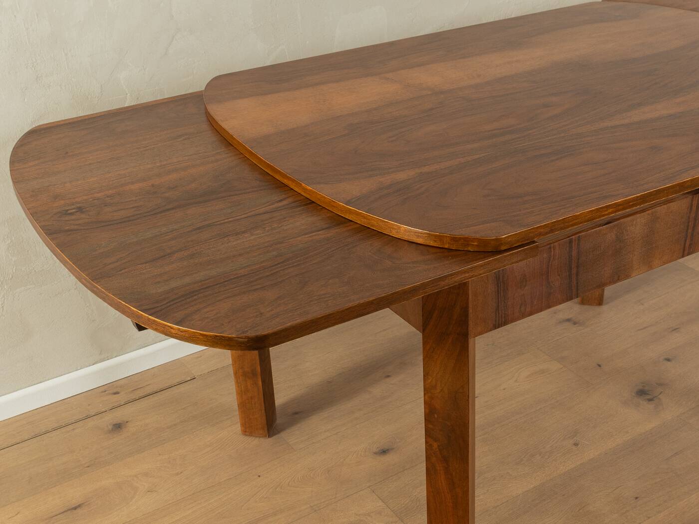 Art Deco dining table