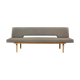 Mid-Century Sofa or Daybed by Miroslav Navratil, 1960s