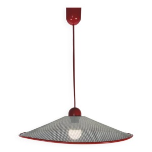 suspension italienne