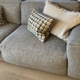 Habitat sofa