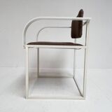 Set of 2 FM80 chairs by Pierre Mazairac & Karel Boonzaaijer, 1980s