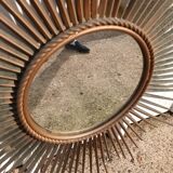 Sun mirror
