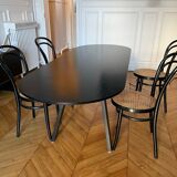 Table 'Together' De La Esapada Studio Ilse Crawford