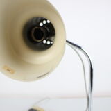 Mid-century table lamps designed by Josef Hurka for Napako, 1970's