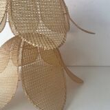 Straw suspensions