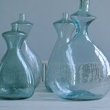 8 shepherd's bottles