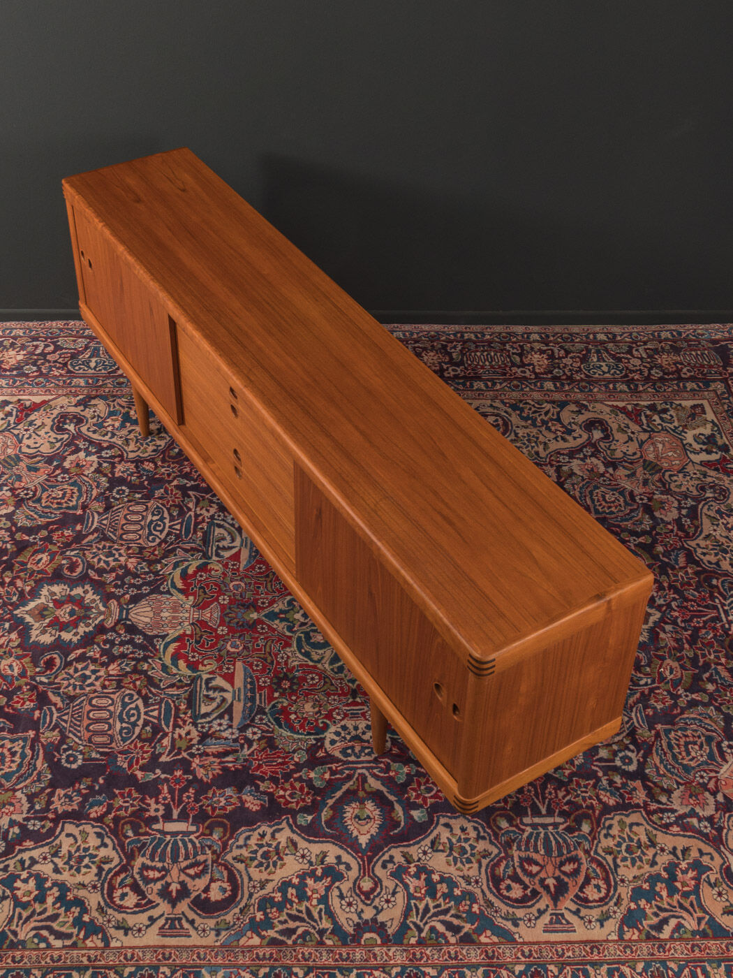 Sideboard, bramin 1960s