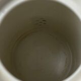 HKE porcelain thermal teapot