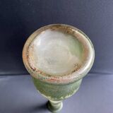 Vase - François Théodore Legras (1839-1916)