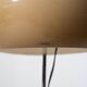 Space Age floor lamp by Luigi Massoni for Meblo, Yugoslavia, 1970s