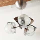 Lustre space age 1970 vintage