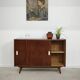 U 452 storage cabinet by Jiri Jiroutek for Intérier Praha