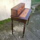 Bureau à gradins
