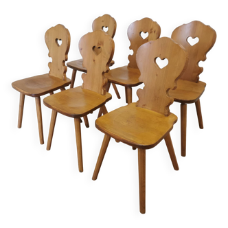 Vintage chair