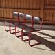 Bauhaus chairs