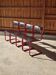 Bauhaus chairs