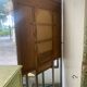 Art Deco dressing room