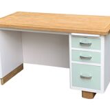 Vintage desk 1950