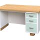 1950s vintage desk