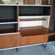 Meuble de rangement EFA Georges Frydman 1960
