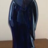 Statuette Sainte Anne / Henriot Quimper