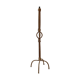 Work mid-century french floor lamp