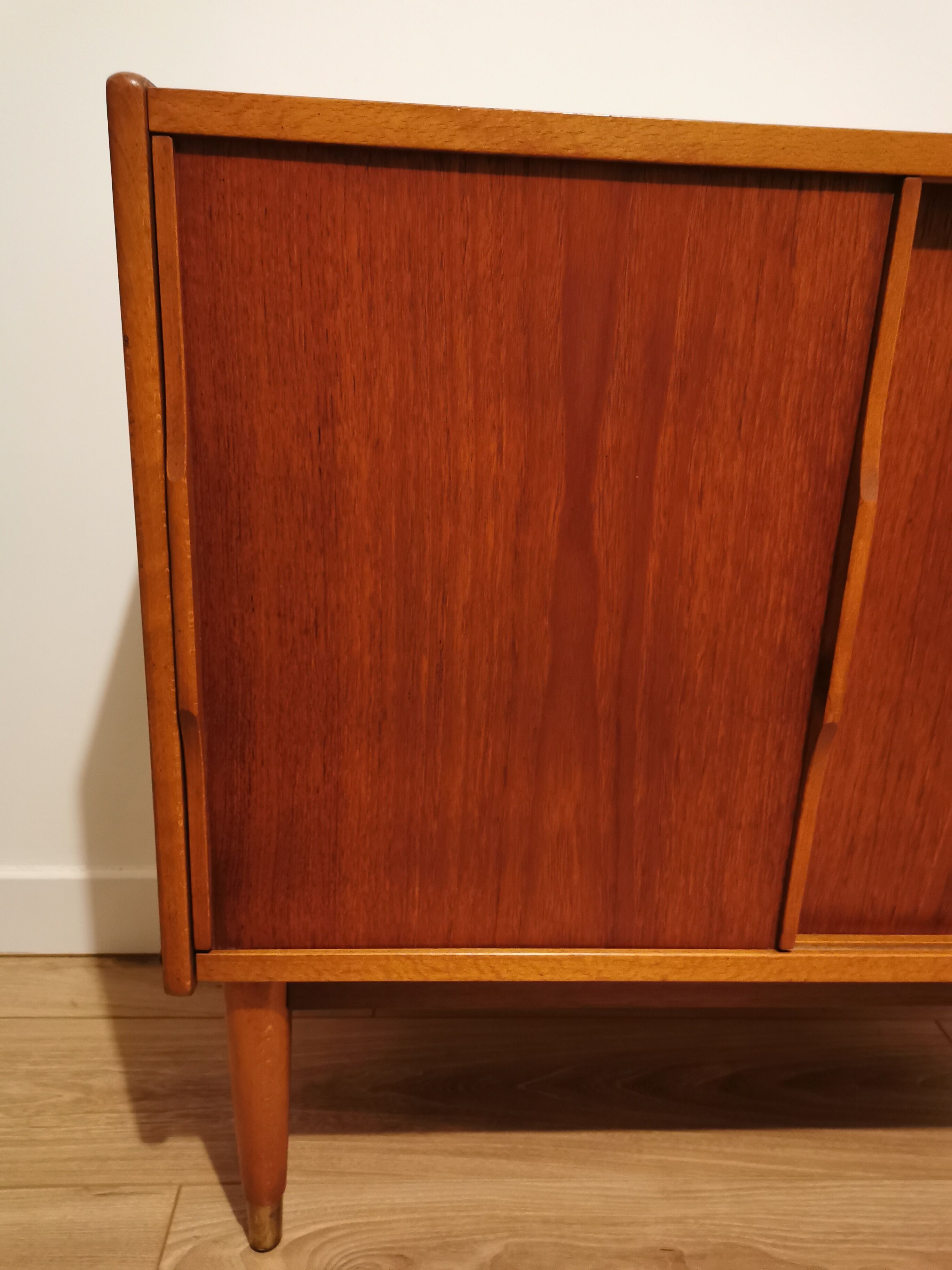 Storage cabinet from the 60s