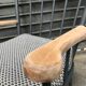 Baumann eventail armchair