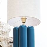 Charlotte lamp - NIGHT BLUE