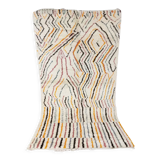 Moroccan berber carpet 273x154cm