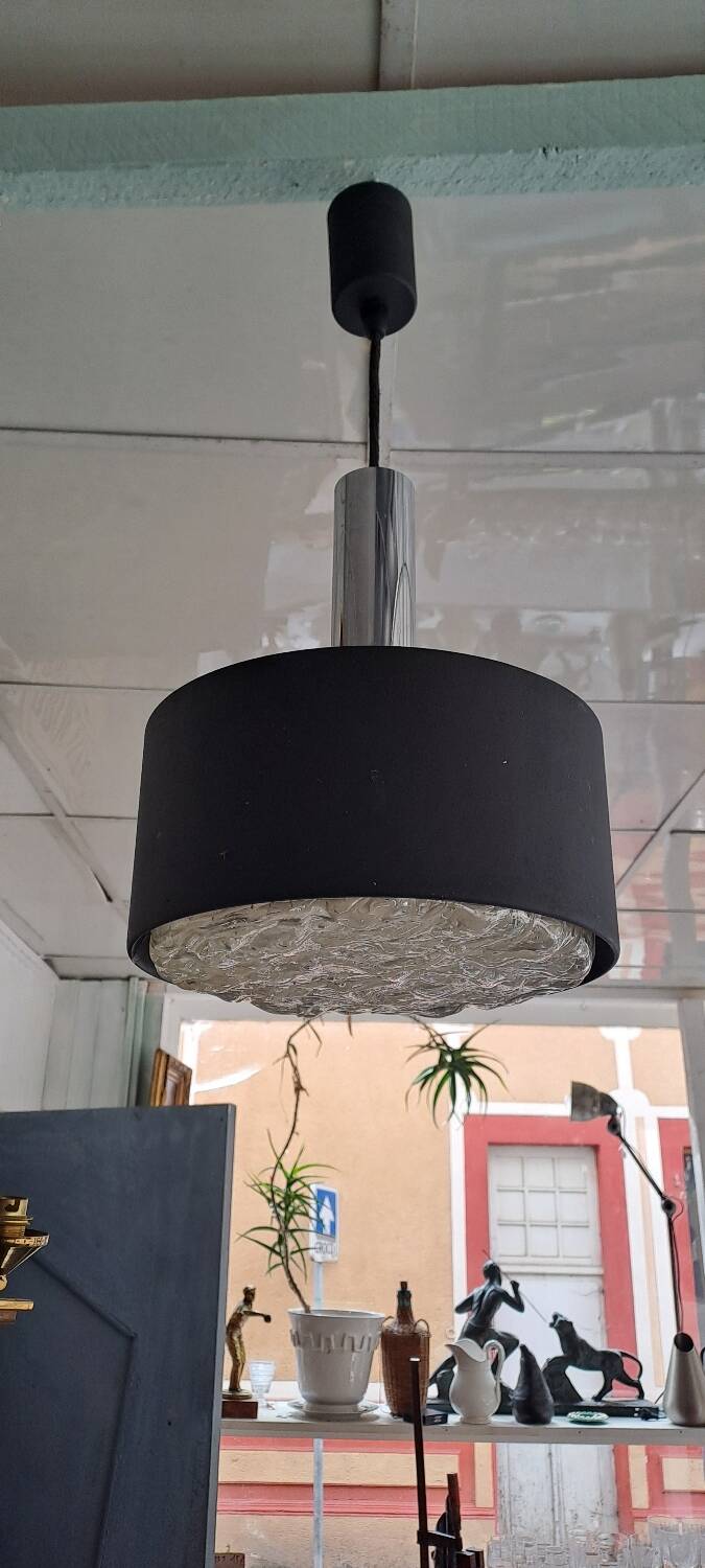 Arlus chandelier 1960