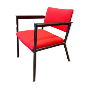 fauteuil scandinave années