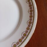 Charles Ahrenfeldt "Spring" Dessert Plates